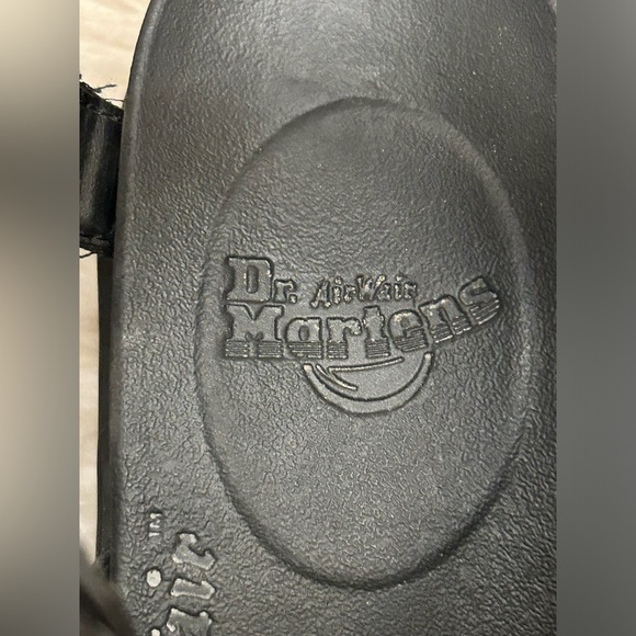 DR MARTENS Vegan Blaire Felix Gladiator Sandals - Picture 10 of 16